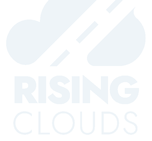 Rising Clouds